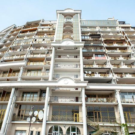 Апартаменты Аркадия Odessza Kültér fotó